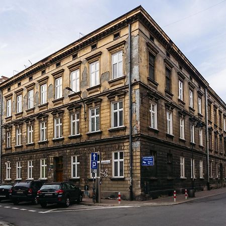 Sklodowskiej Apartment II - Loftaffair Cracovia Exterior foto