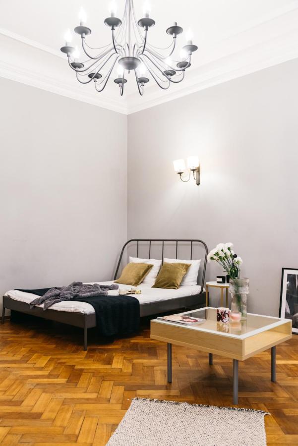 Sklodowskiej Apartment II - Loftaffair Cracovia Exterior foto
