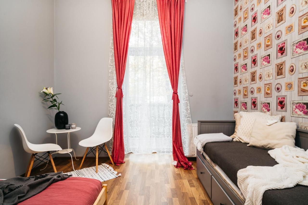 Sklodowskiej Apartment II - Loftaffair Cracovia Exterior foto